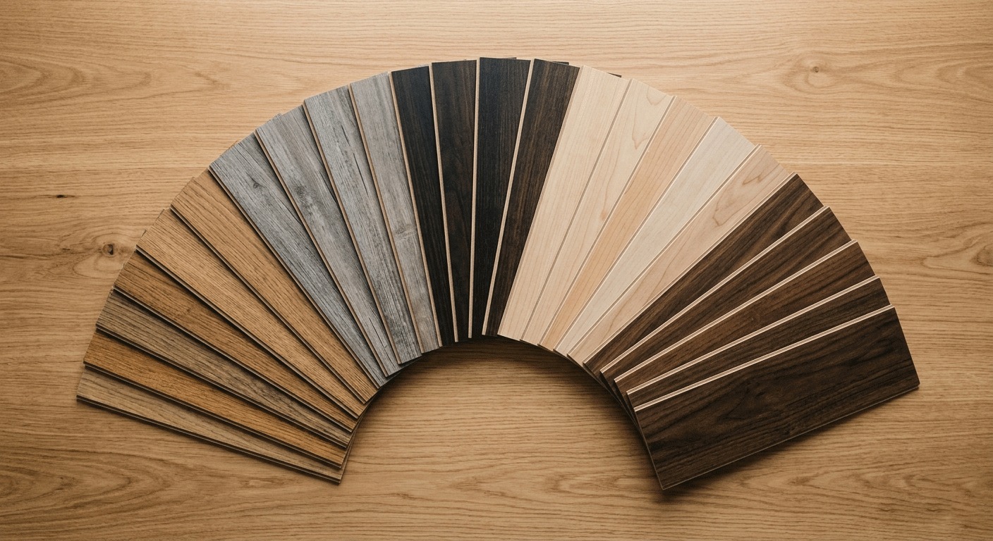 Wood Laminate